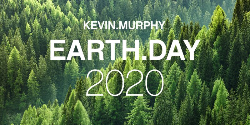 KM Earth Day 2020