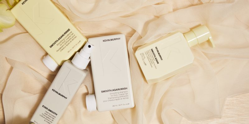 Gama Smooth by KEVIN.MURPHY