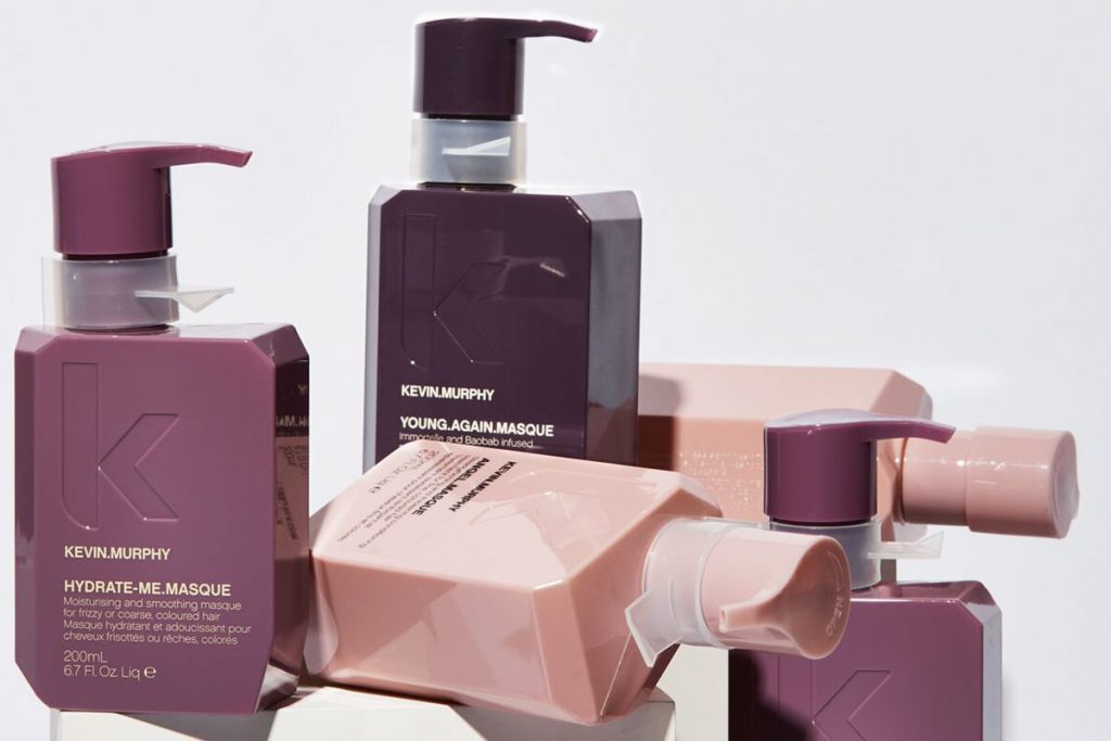 Kevin.Murphy Masques 