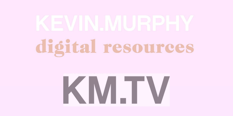 KM Digital Resources