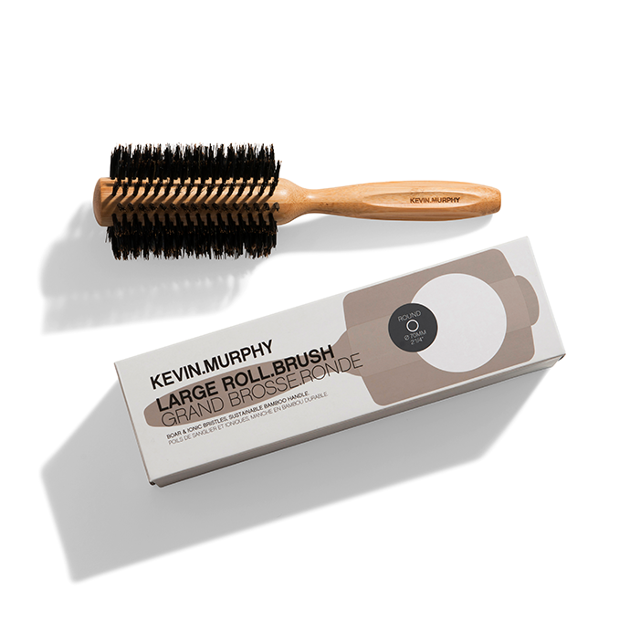 Producto LARGE ROLL.BRUSH by KEVIN.MURPHY.