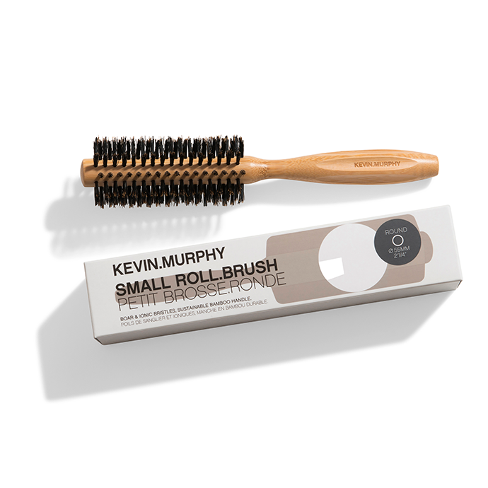 Producto SMALL ROLL.BRUSH by KEVIN.MURPHY.