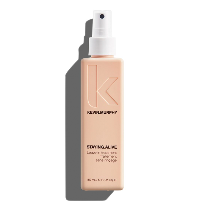Producto STAYING.ALIVE by KEVIN.MURPHY.