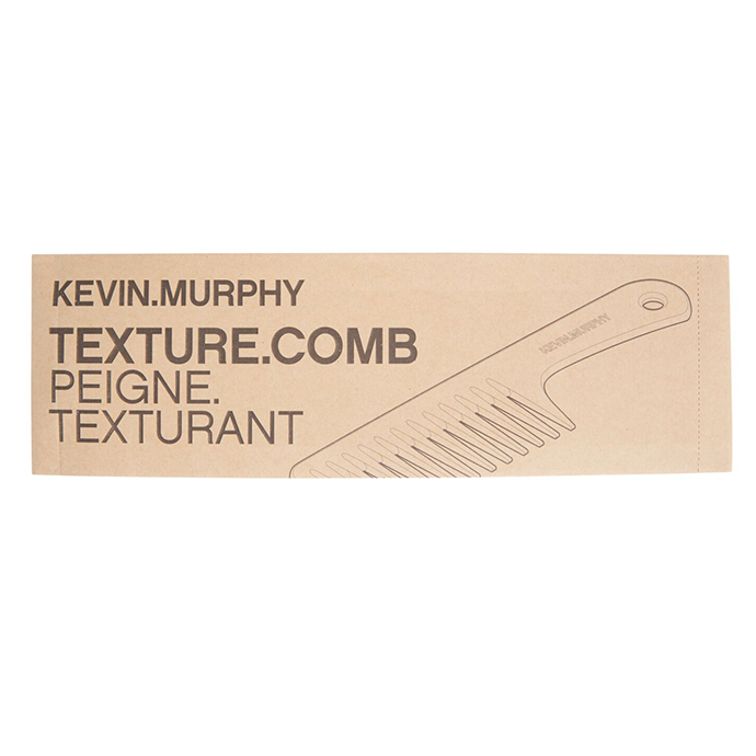 Producto TEXTURE.COMB by KEVIN.MURPHY.