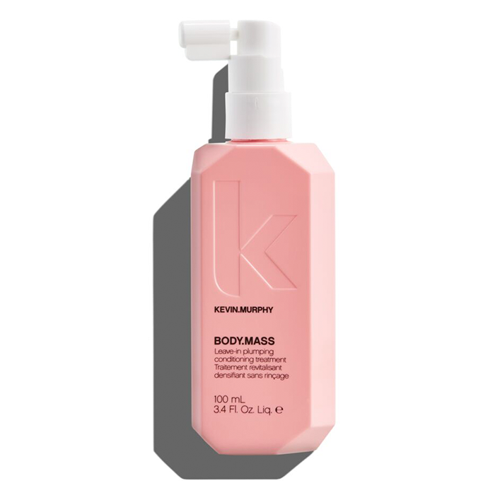 Producto BODY.MASS by KEVIN.MURPHY.