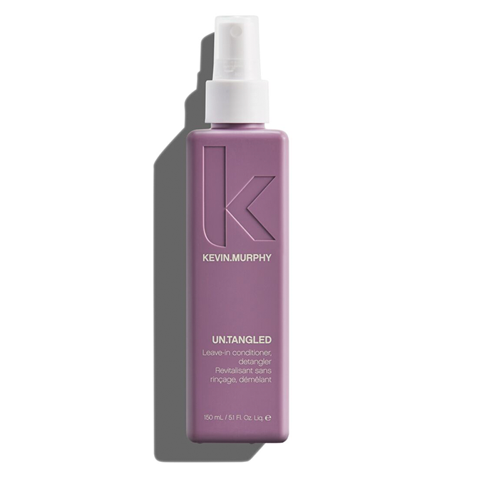 Producto UN.TANGLED by KEVIN.MURPHY.