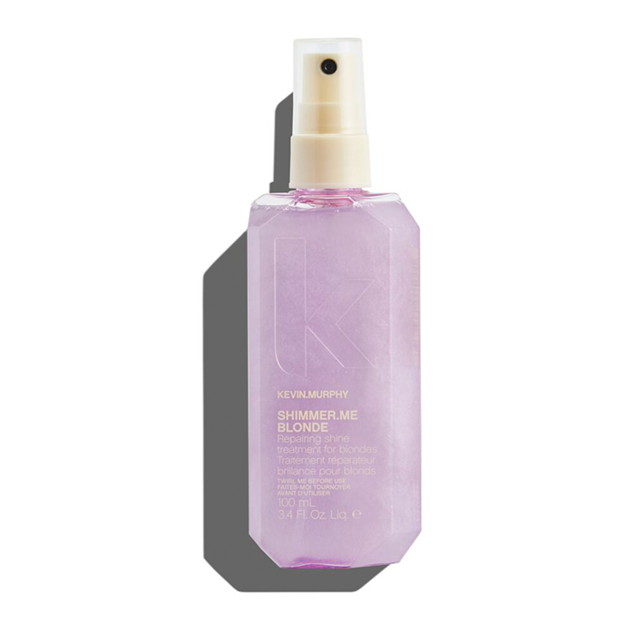 Producto SHIMMER.ME.BLONDE by KEVIN.MURPHY.