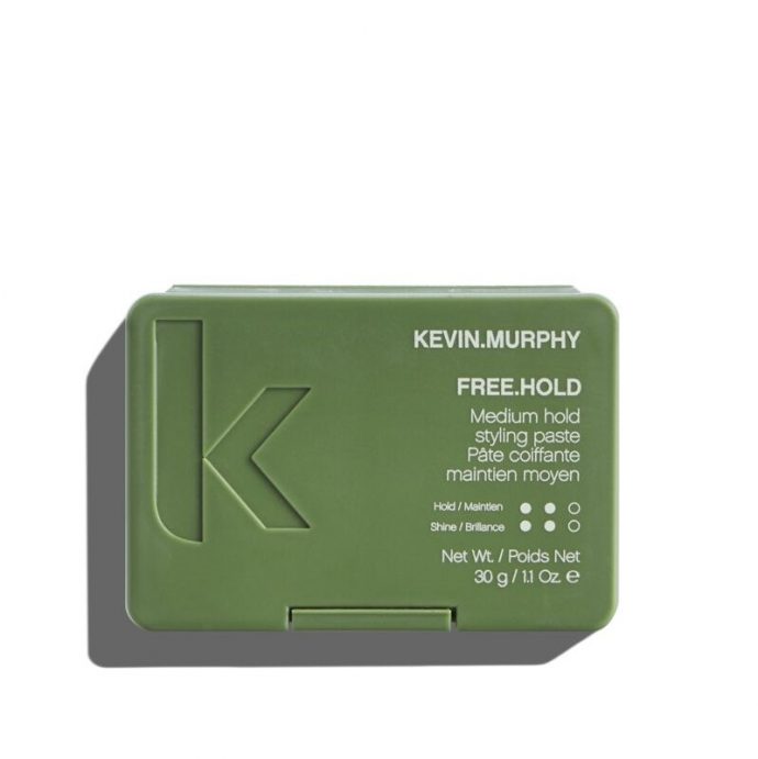 Producto FREE.HOLD by KEVIN.MURPHY.