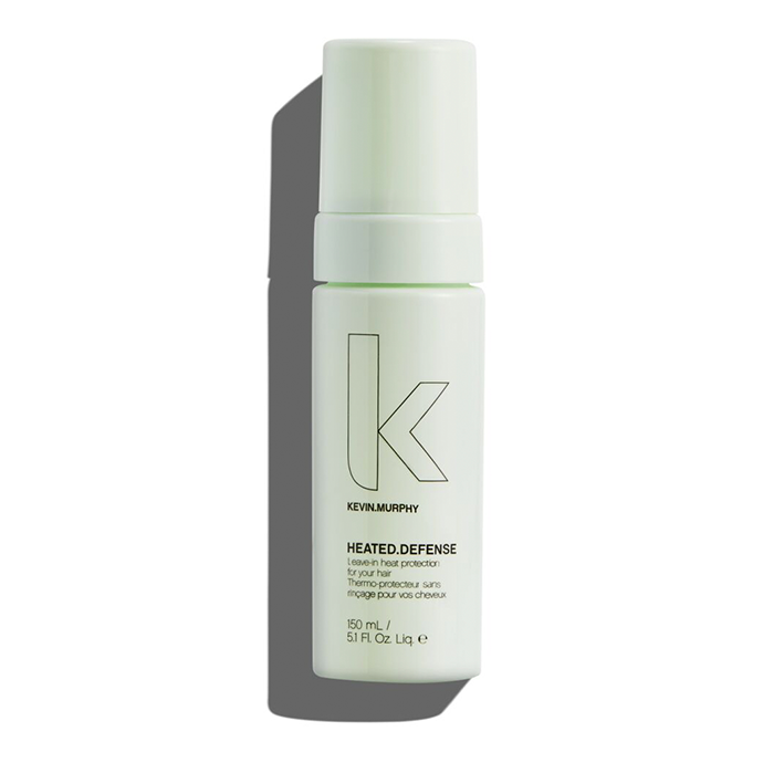 Producto HEATED.DEFENSE by KEVIN.MURPHY.