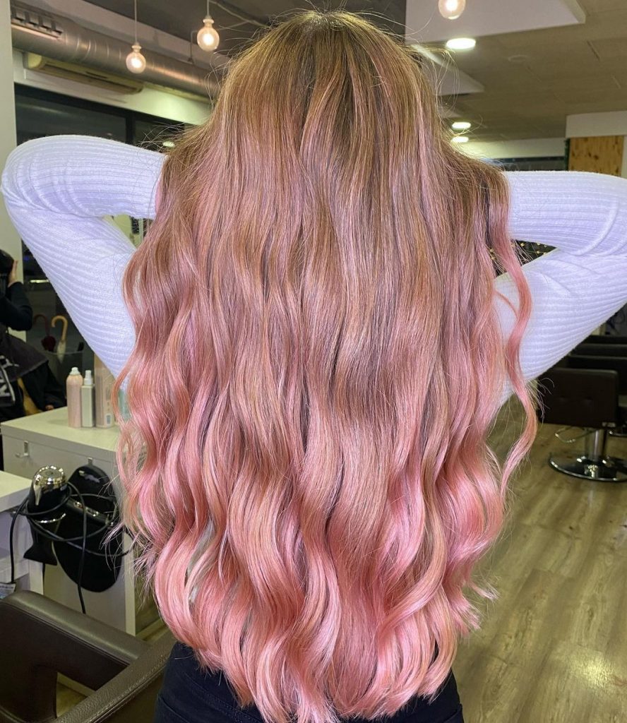 Melting Rosé: Adelántate a la primavera con el look rosa que triunfa entre  las influencers