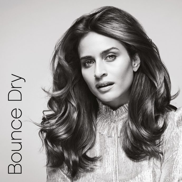 Blow.Dry BOUNCE DRY SECADO KEVIN MURPHY EVER BOUNCE