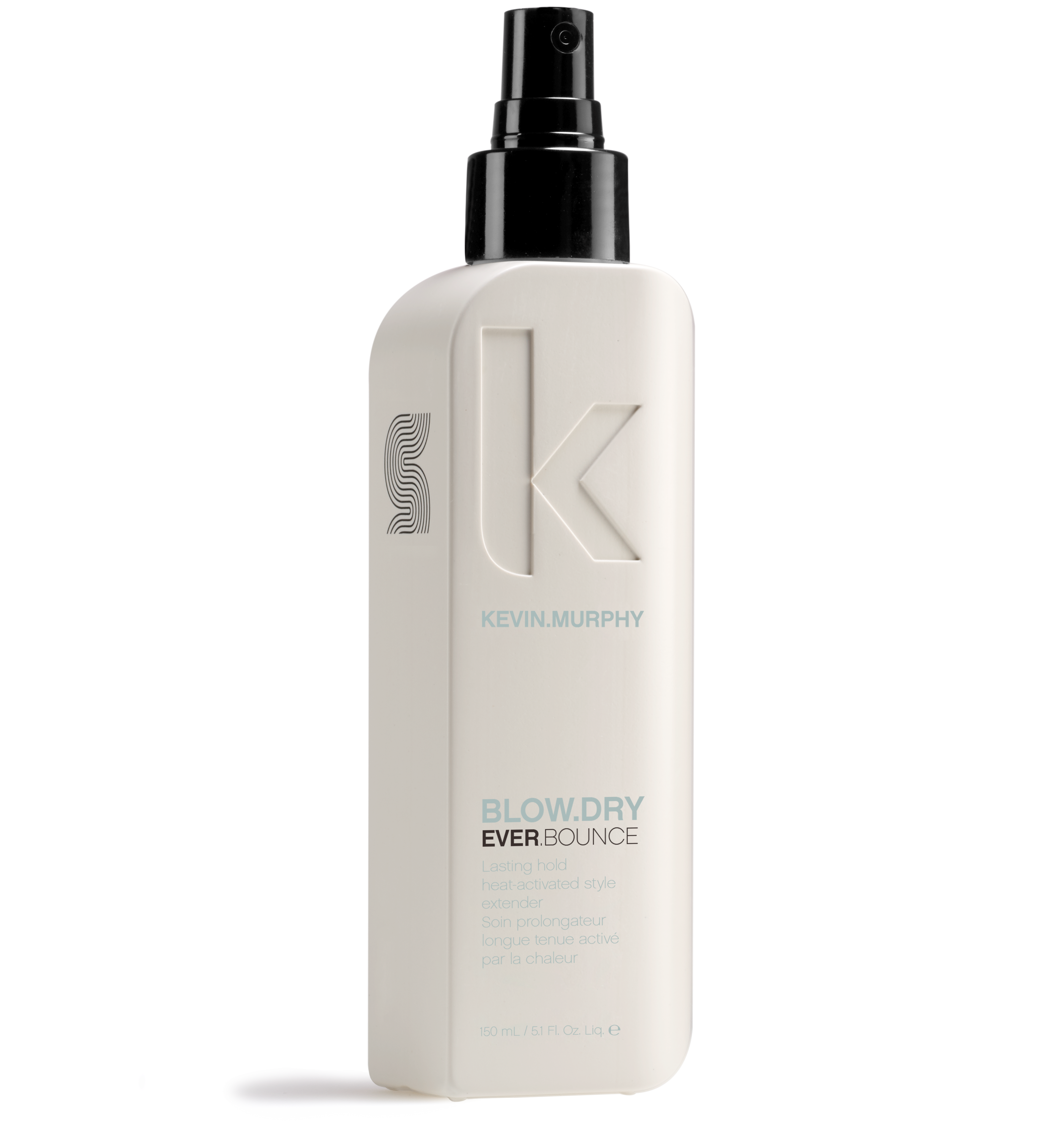 EVER BOUNCE KEVIN MURPHY SECADO BLOW DRY