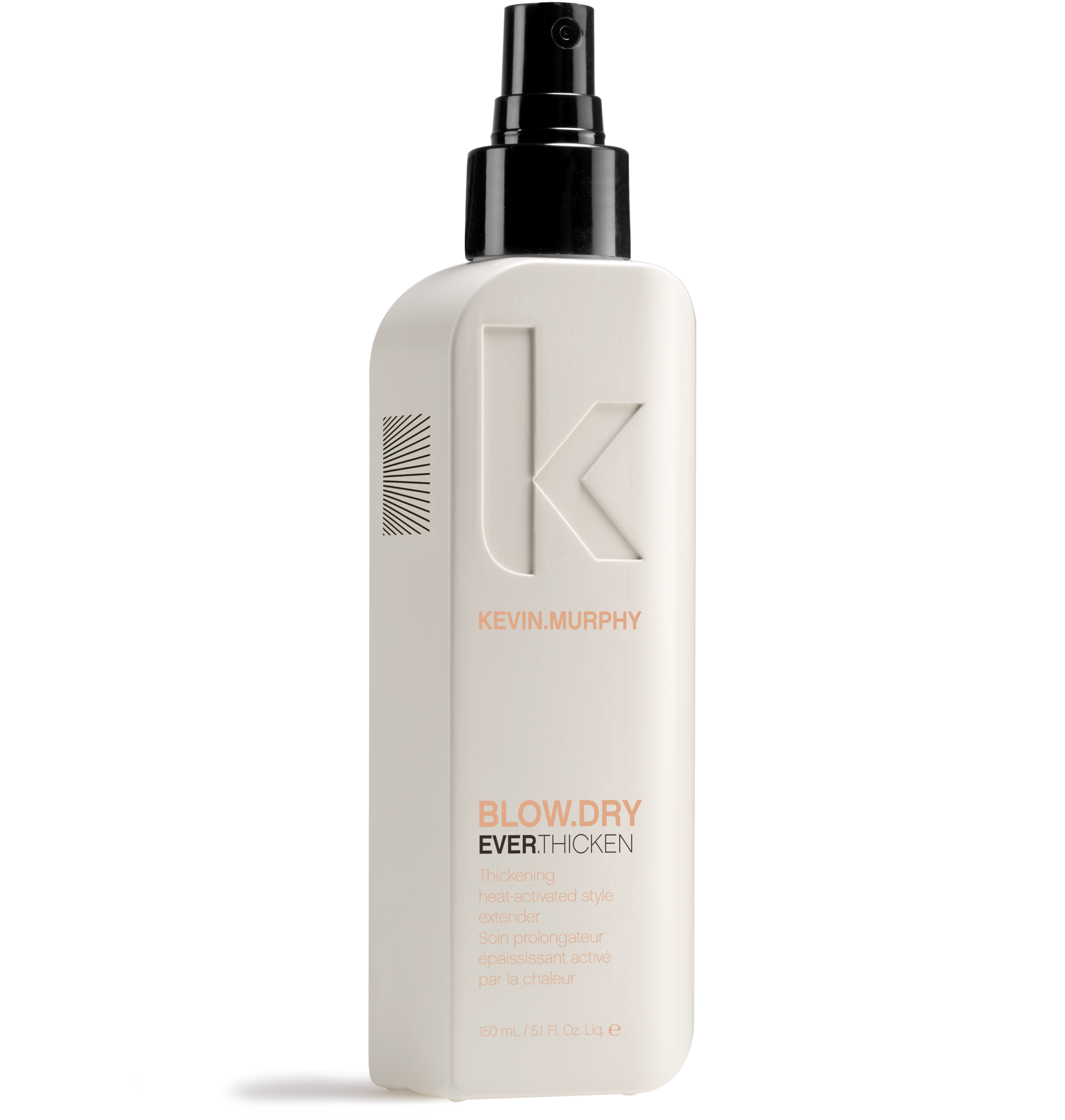 EVER THICKEN KEVIN MURPHY SECADO BLOW DRY
