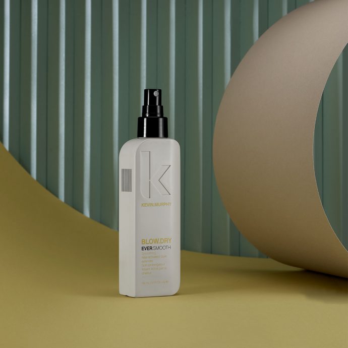 BLOW DRY EVER SMOOTH KEVIN MURPHY