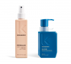 coloracion natural color.me re.store staying.alive kevin murphy