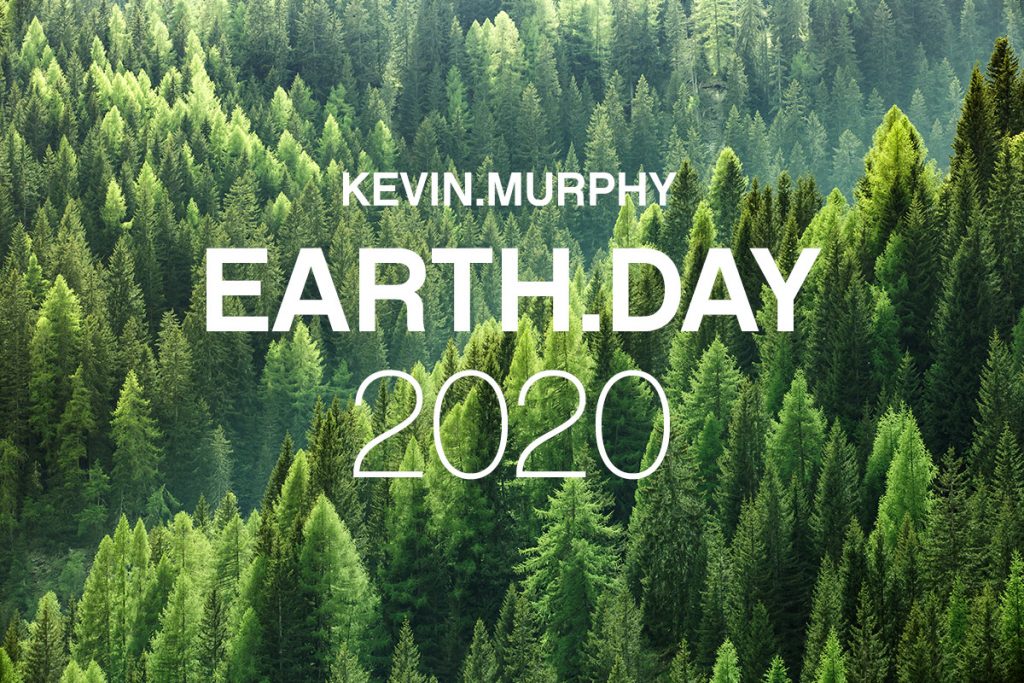 KM Earth Day 2020