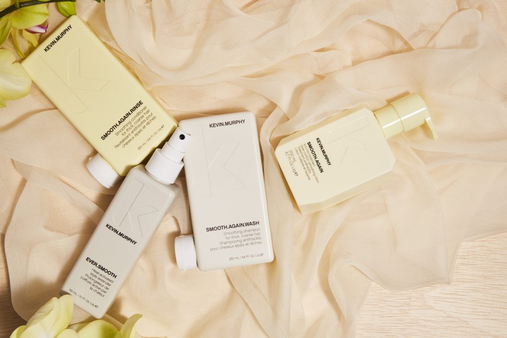 Gama Smooth by KEVIN.MURPHY