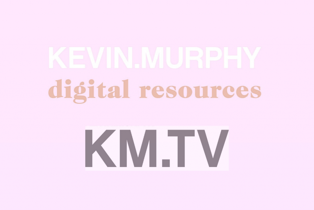 KM Digital Resources