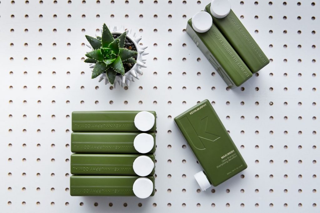 Kevin.Murphy Geen.Salon