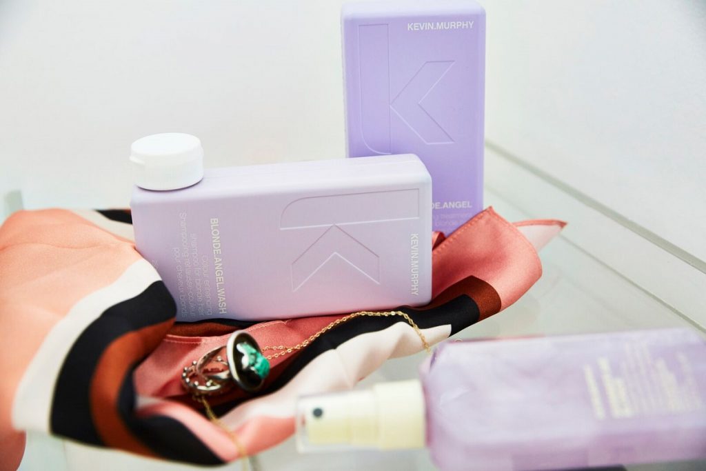 Gama Blonde KM