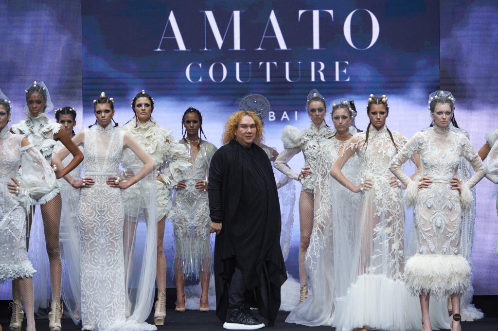 Amato couture