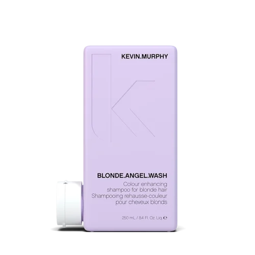 CHAMPÚ BLONDE.ANGEL.WASH