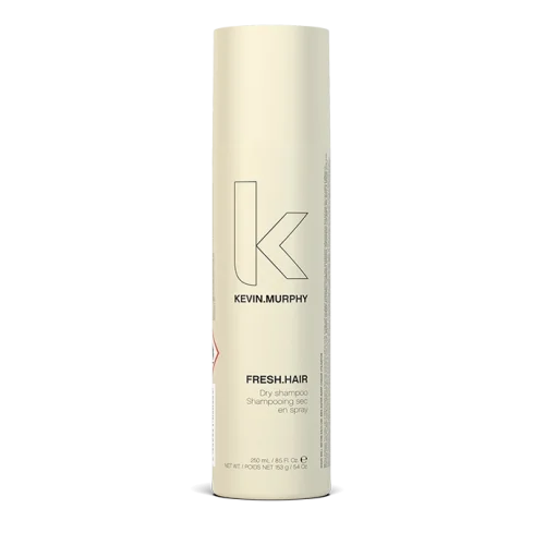 FRESH.HAIR CHAMPÚ EN SECO