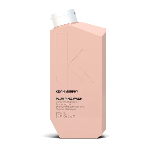 CHAMPÚ PLUMPING.WASH