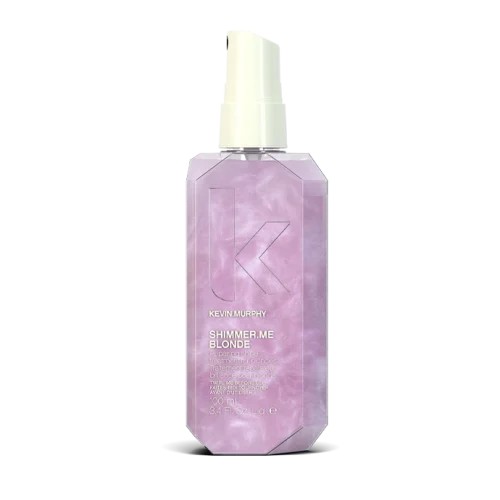 SPRAY BRILLO SHIMMER.ME BLONDE
