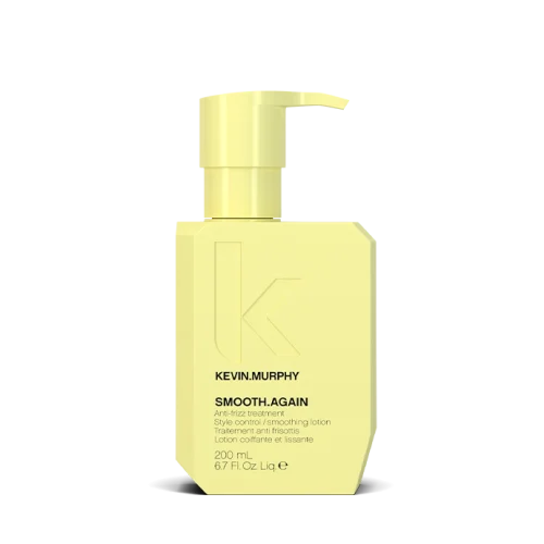 CREMA ALISADORA SMOOTH.AGAIN