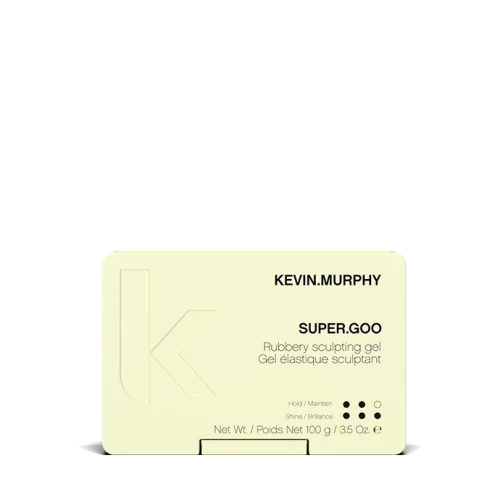SUPER.GOO
