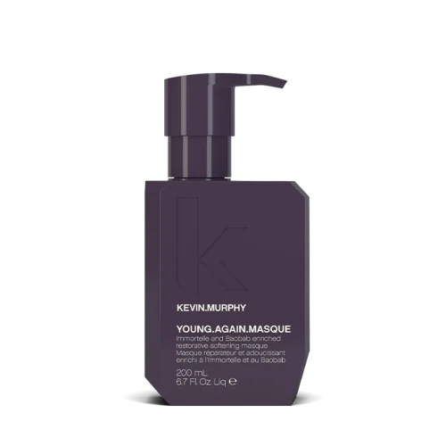 MASCARILLA YOUNG.AGAIN.MASQUE