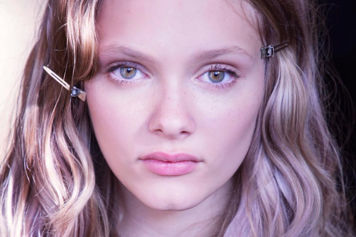 KEVIN MURPHY COLOR.ME COLORACIÓN TENDENCIAS OTOÑO INVIERNO 2019 PEARLY BLONDE