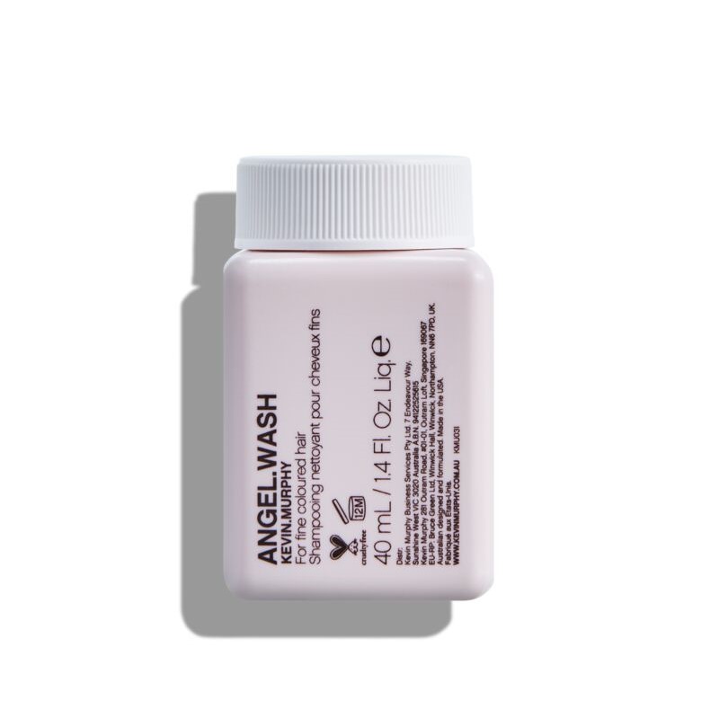 Producto ANGEL.WASH by KEVIN.MURPHY.