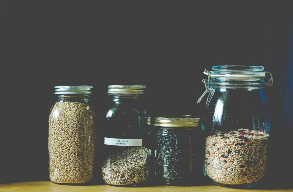 Superalimentos YOUNG.AGAIN.MASQUE