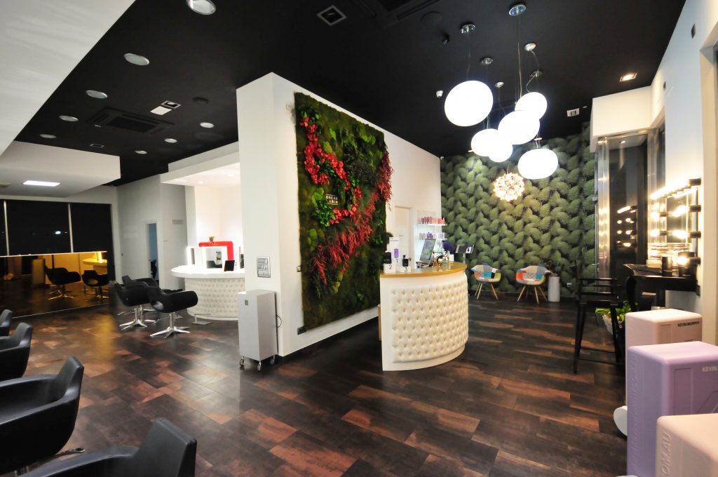 oscar march la voz del estilista salon kevin.murphy