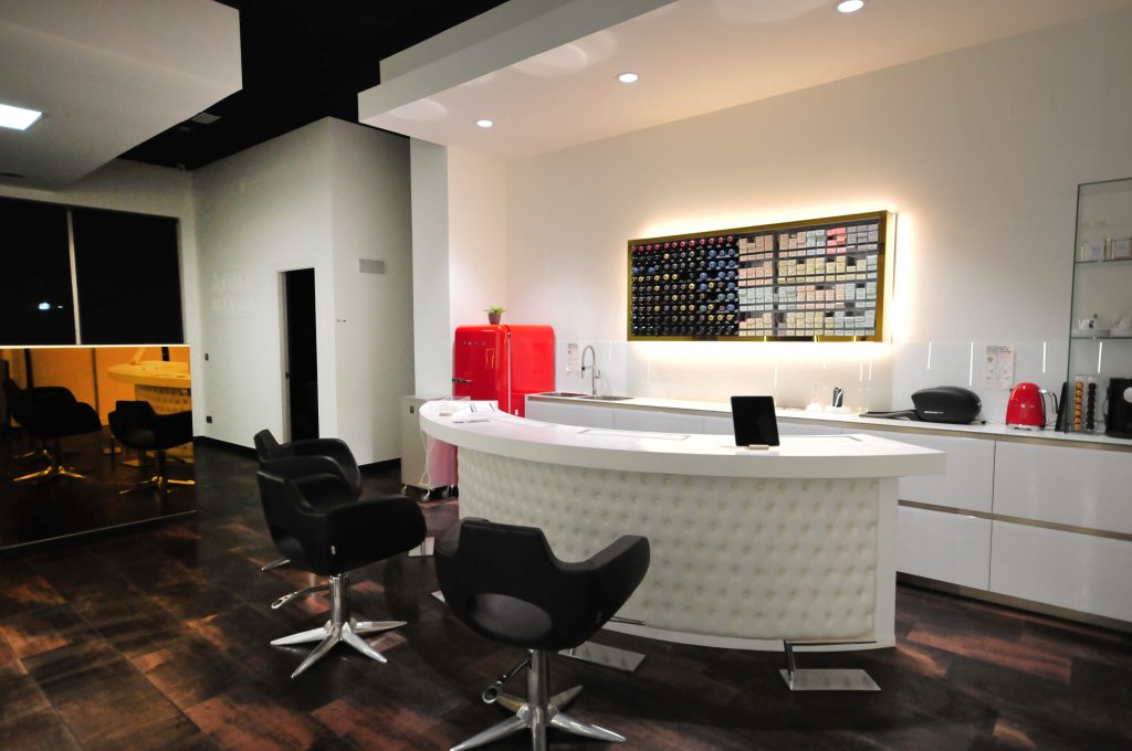 oscar march la voz del estilista salon kevin.murphy