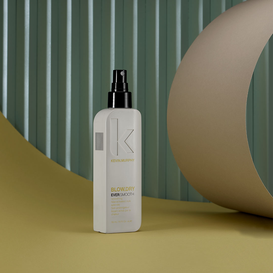 BLOW DRY EVER SMOOTH KEVIN MURPHY