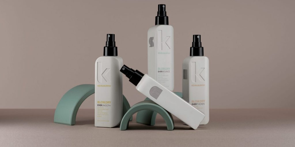 kevin murphy blow dry