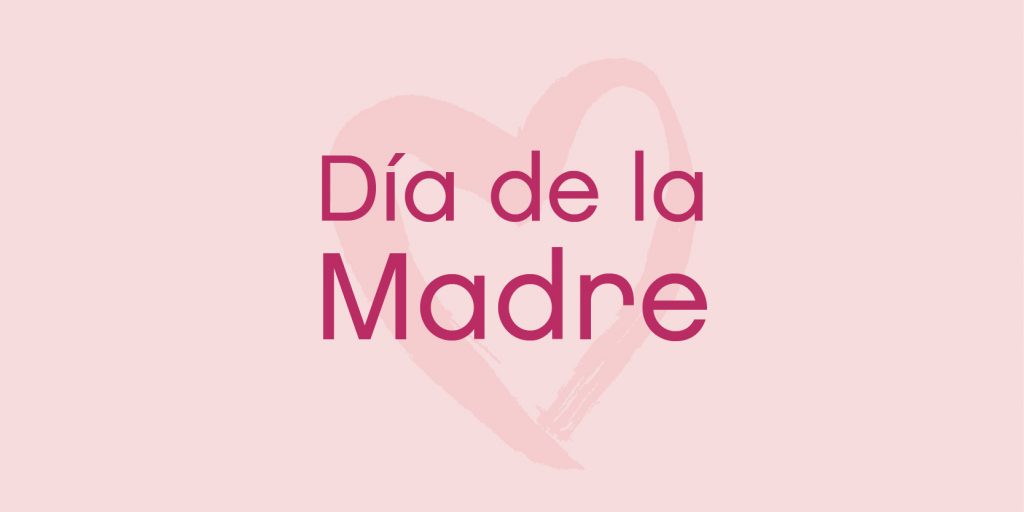 dia de la madre