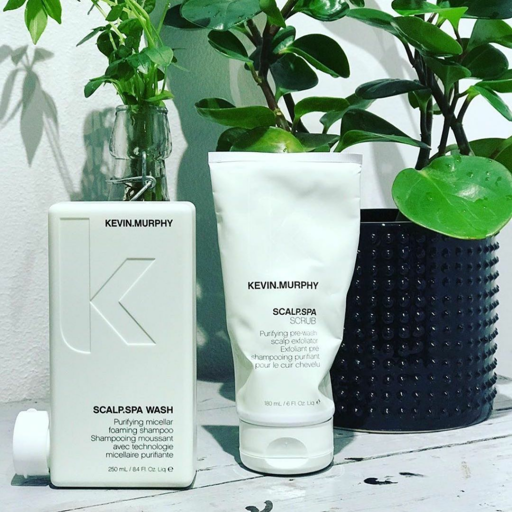 mejor producto de cabello cuero cabelludo sano scalp spa