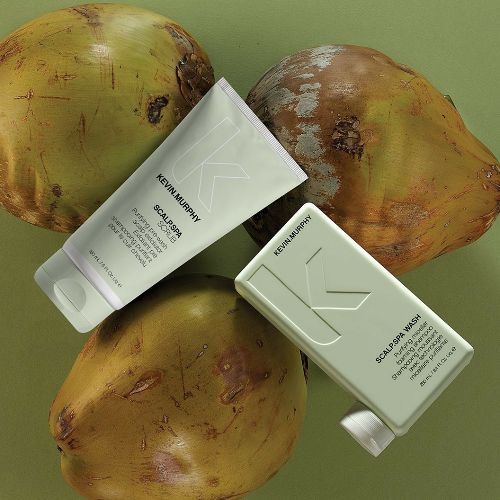 mejor producto de cabello scalp spa cuero cabelludo sano 