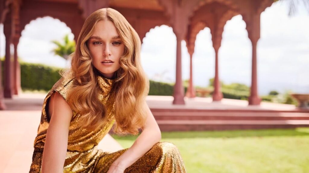 Coloración ácida, el color con tratamiento todo en uno.