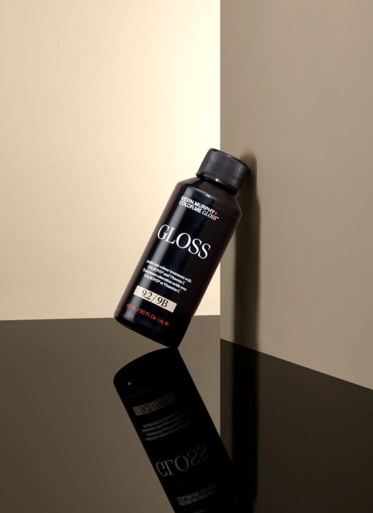 COLOR.ME GLOSS, KEVIN.MURPHY.