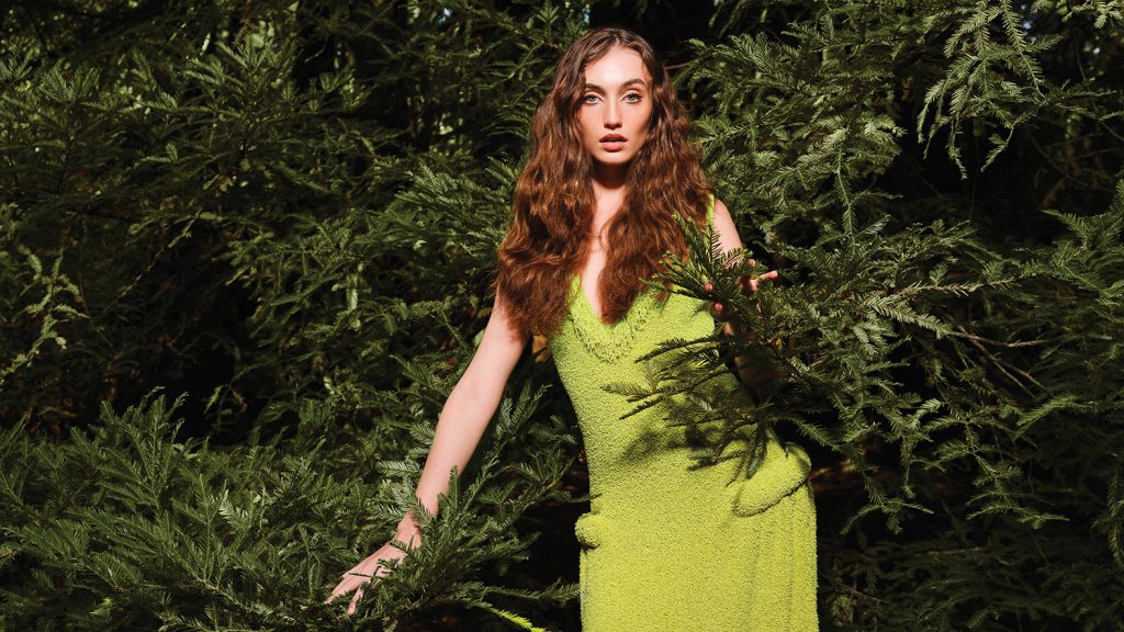 Tratamiento de detox capilar con productos Kevin Murphy.