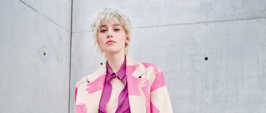 cortes de pelo, primavera verano 2023, Kevin Murphy