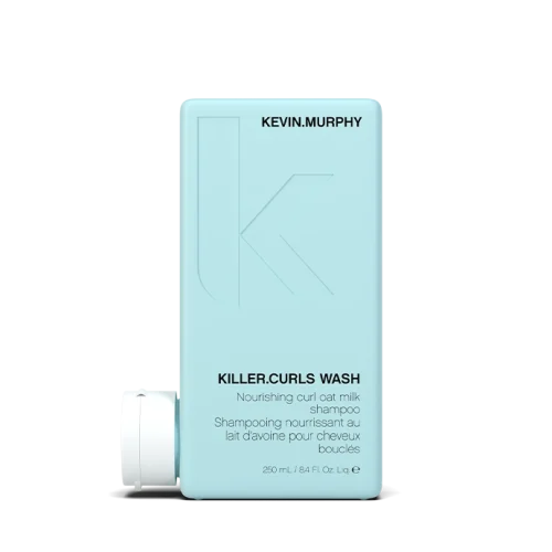 CHAMPÚ KILLER.CURLS WASH