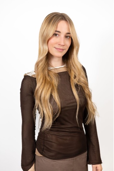Beige Blonde