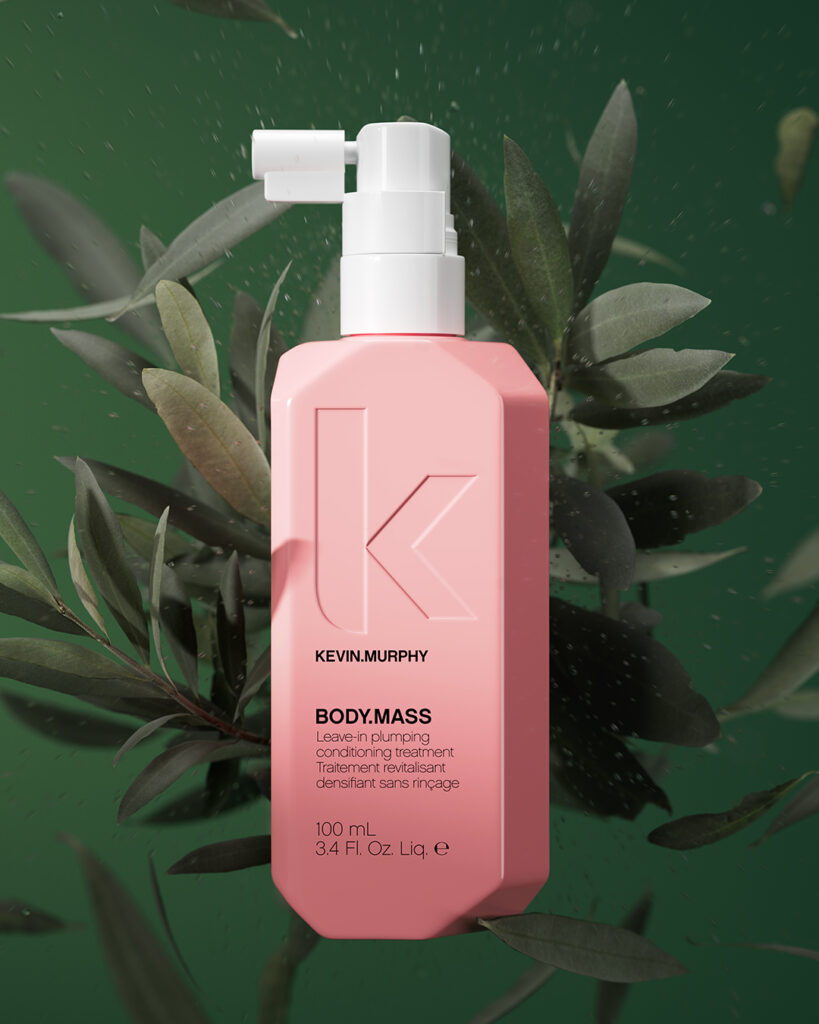 BODY.MASS, densificar el cabello