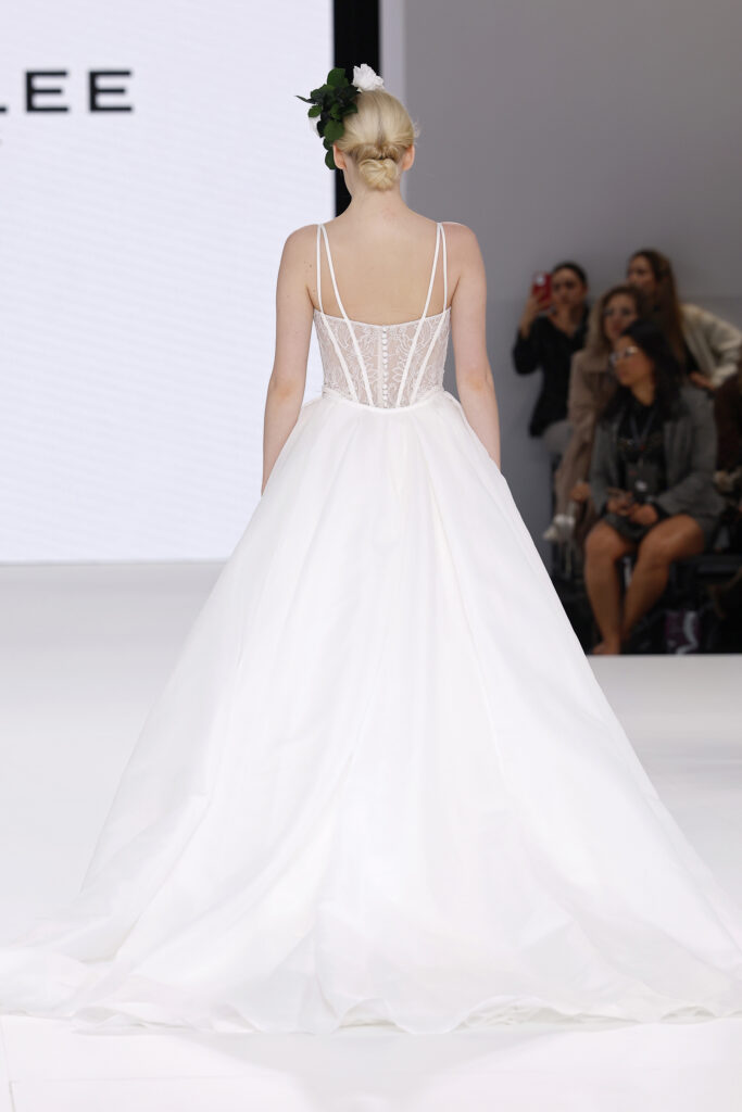 Morilee New York, recogidos para eventos